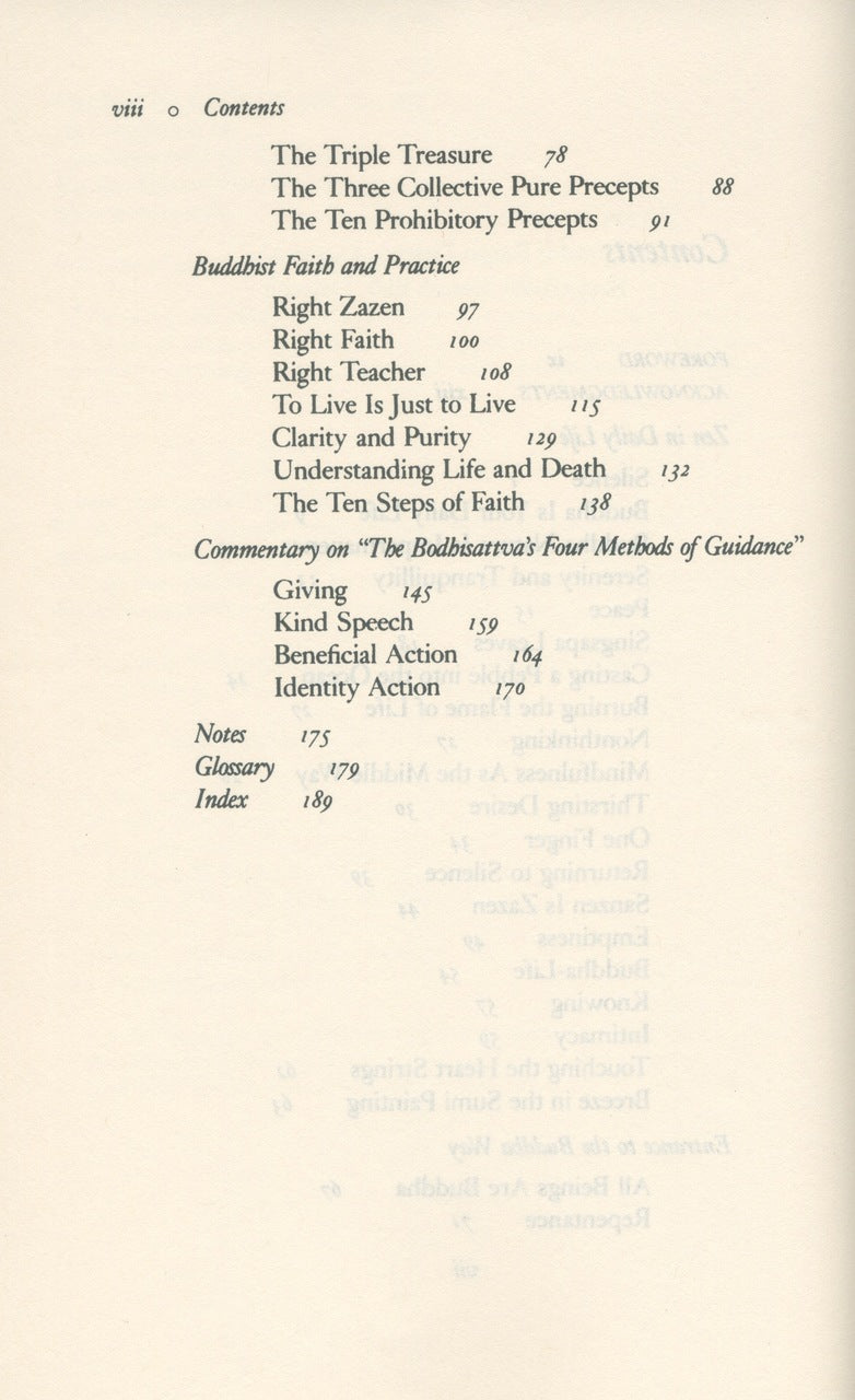 Returning to Silence: Zen Practice in Everyday Life、mySite、topwebapps