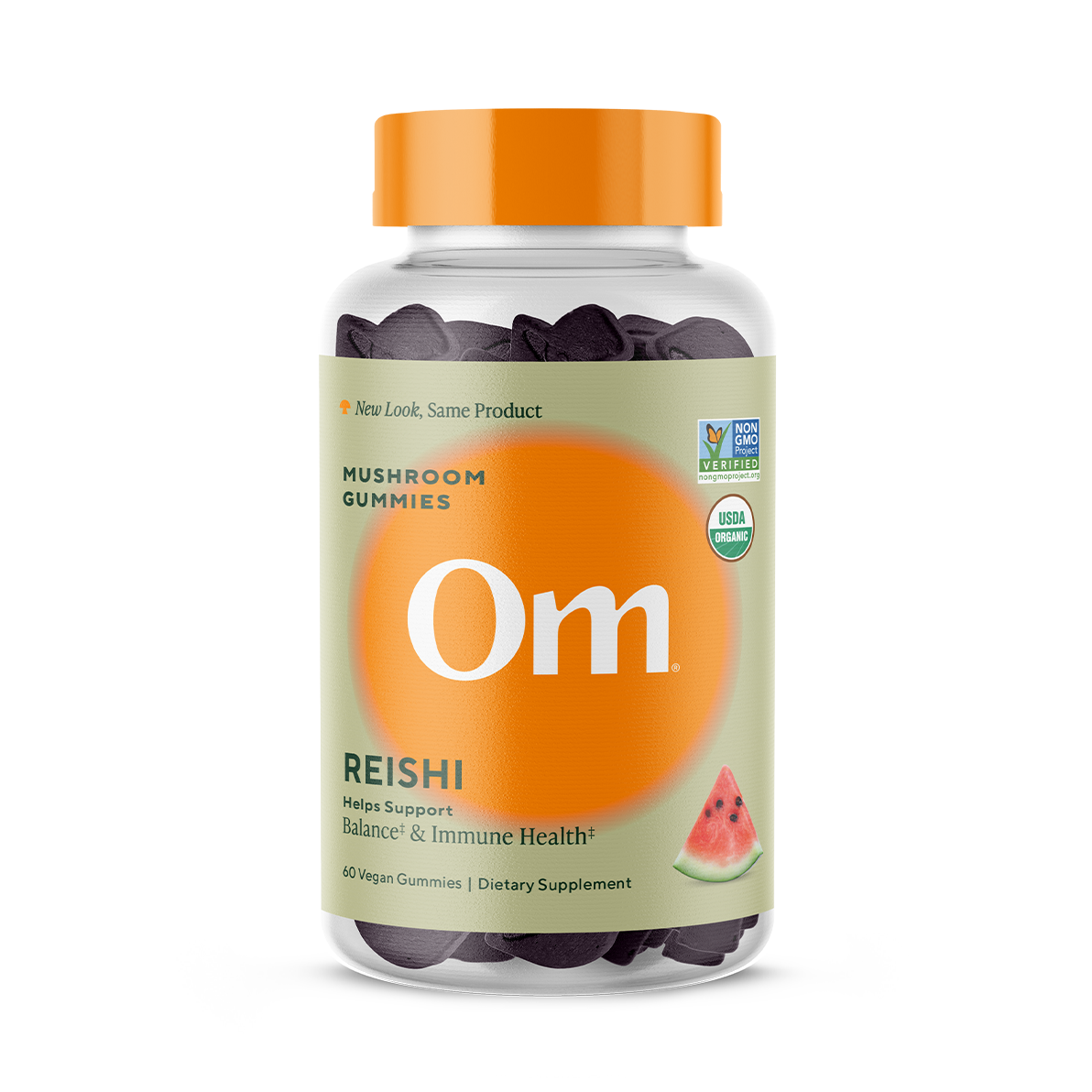 Reishi Mushroom Gummies、mySite、gigharbornorthrealestate