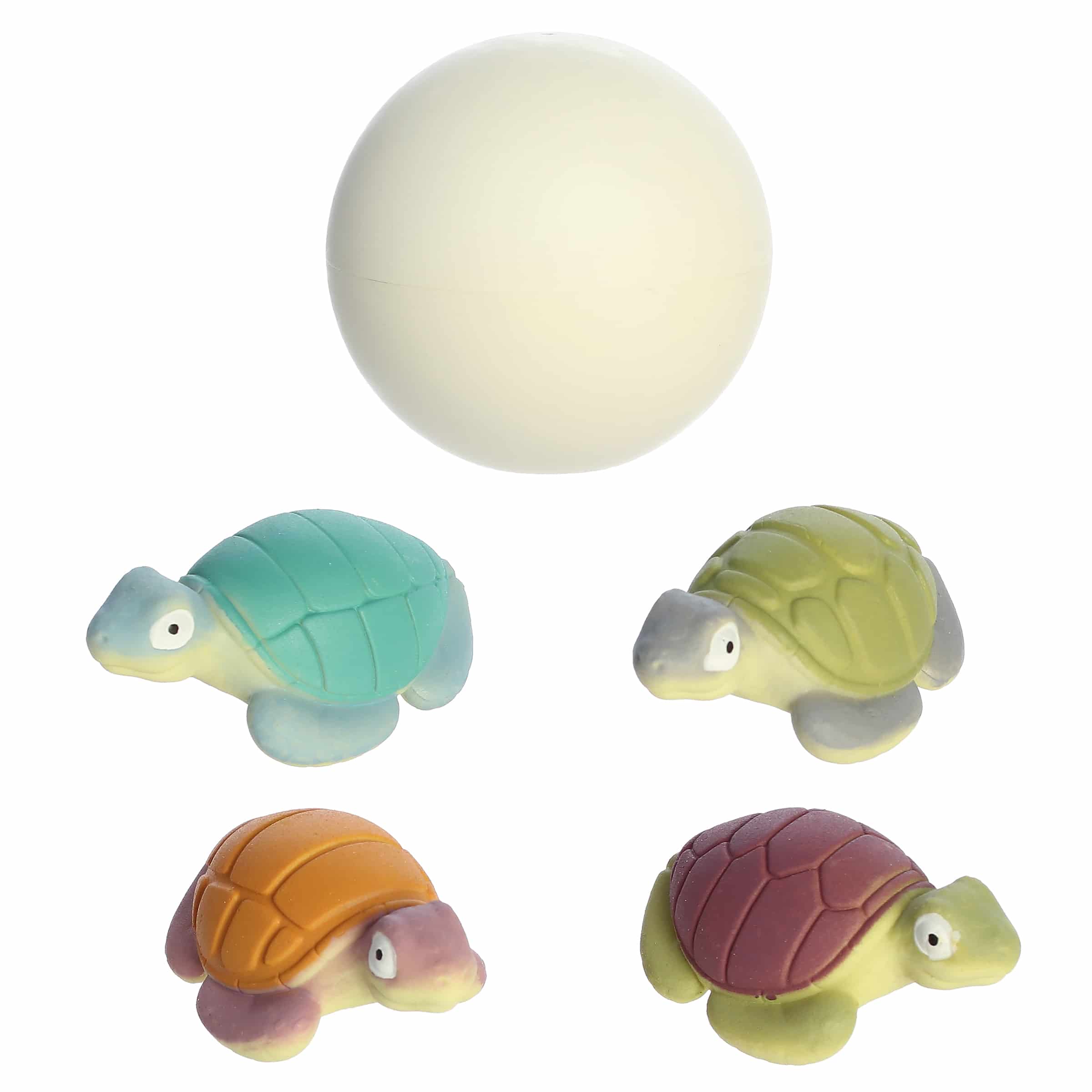 Aurora® Toys - Hatch and Grow Sea Turtle Egg、mySite、g9winljtr