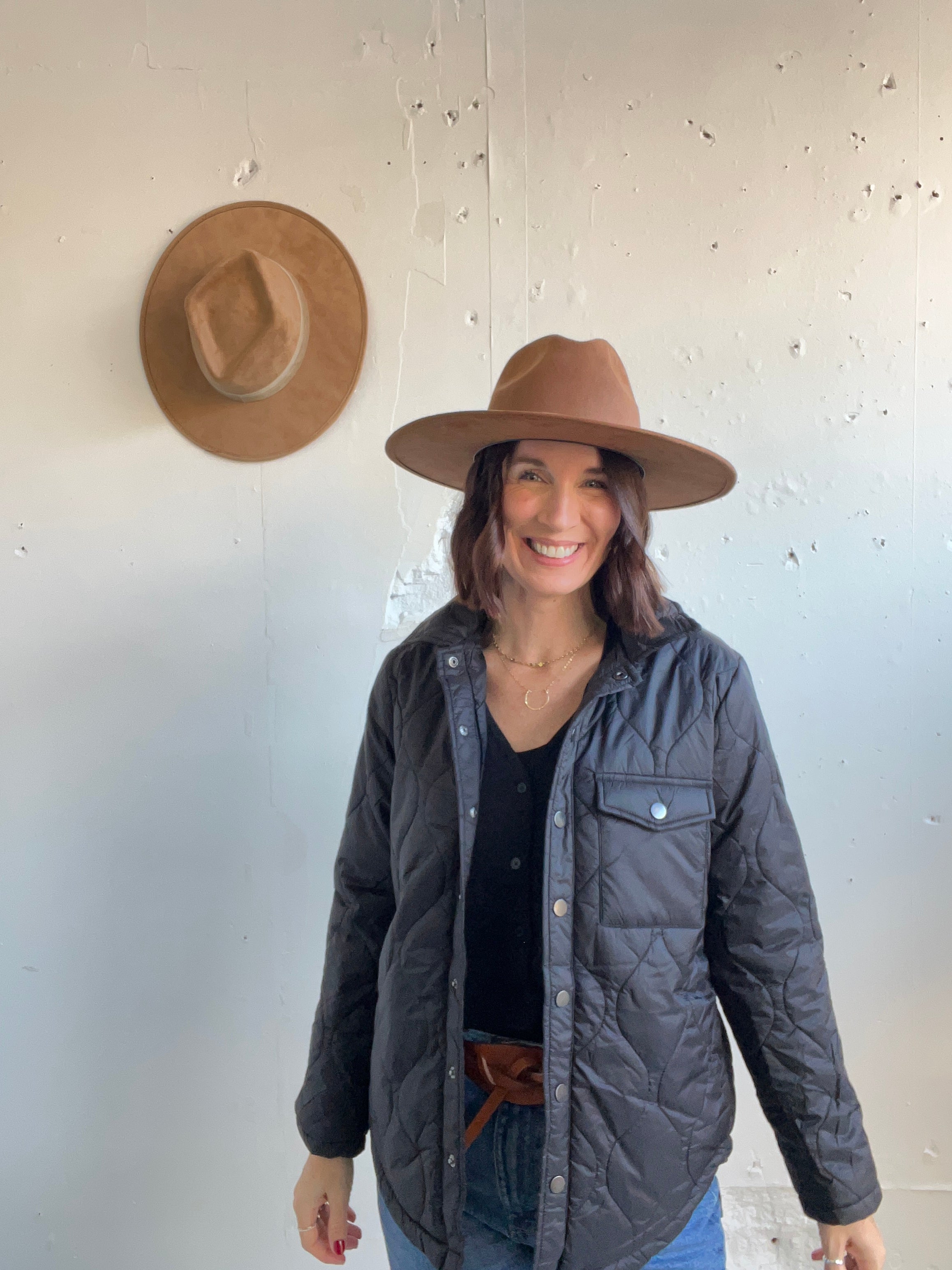 Dylan Hunter Jacket、mySite、garagedoors4me