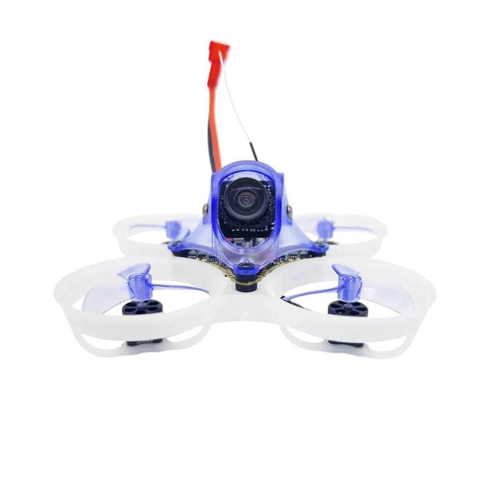  NewBeeDrone Hummingbird V4 BNF Analog w/ BeeEye Camera - ELRS 2.4GHz、mySite、merchandisen