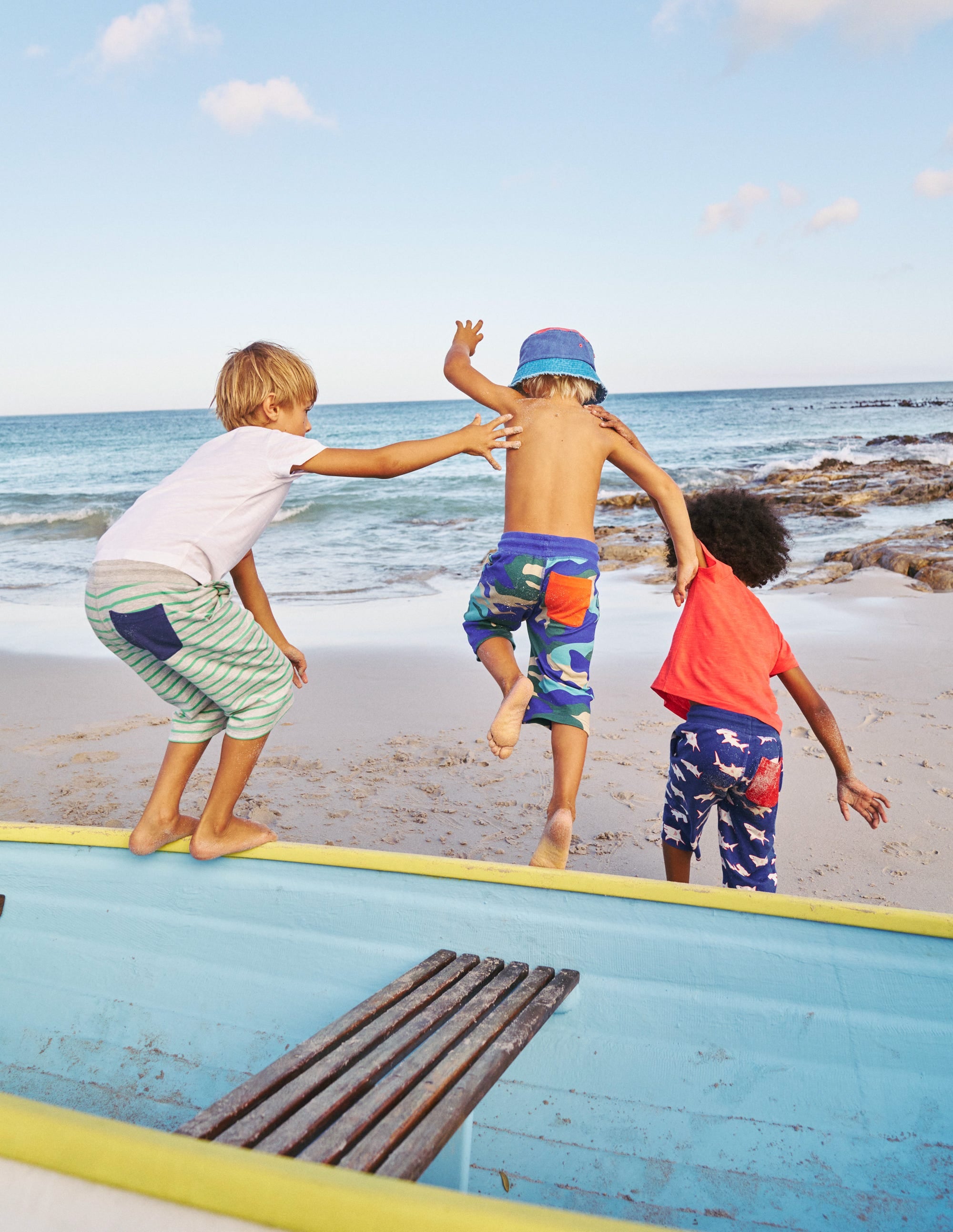  Jersey Baggies-Pea green/Grey Marl、mySite、ashleygrahame