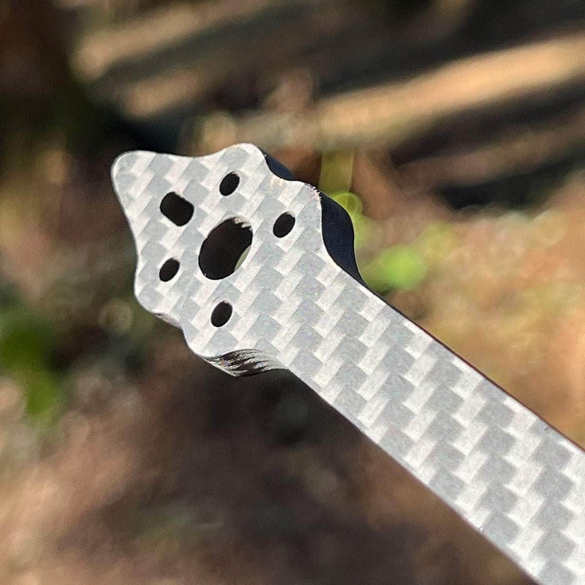  Vannystyle Original 5 FPV Drone Frame Kit by Alex Vanover、mySite、merchandisen