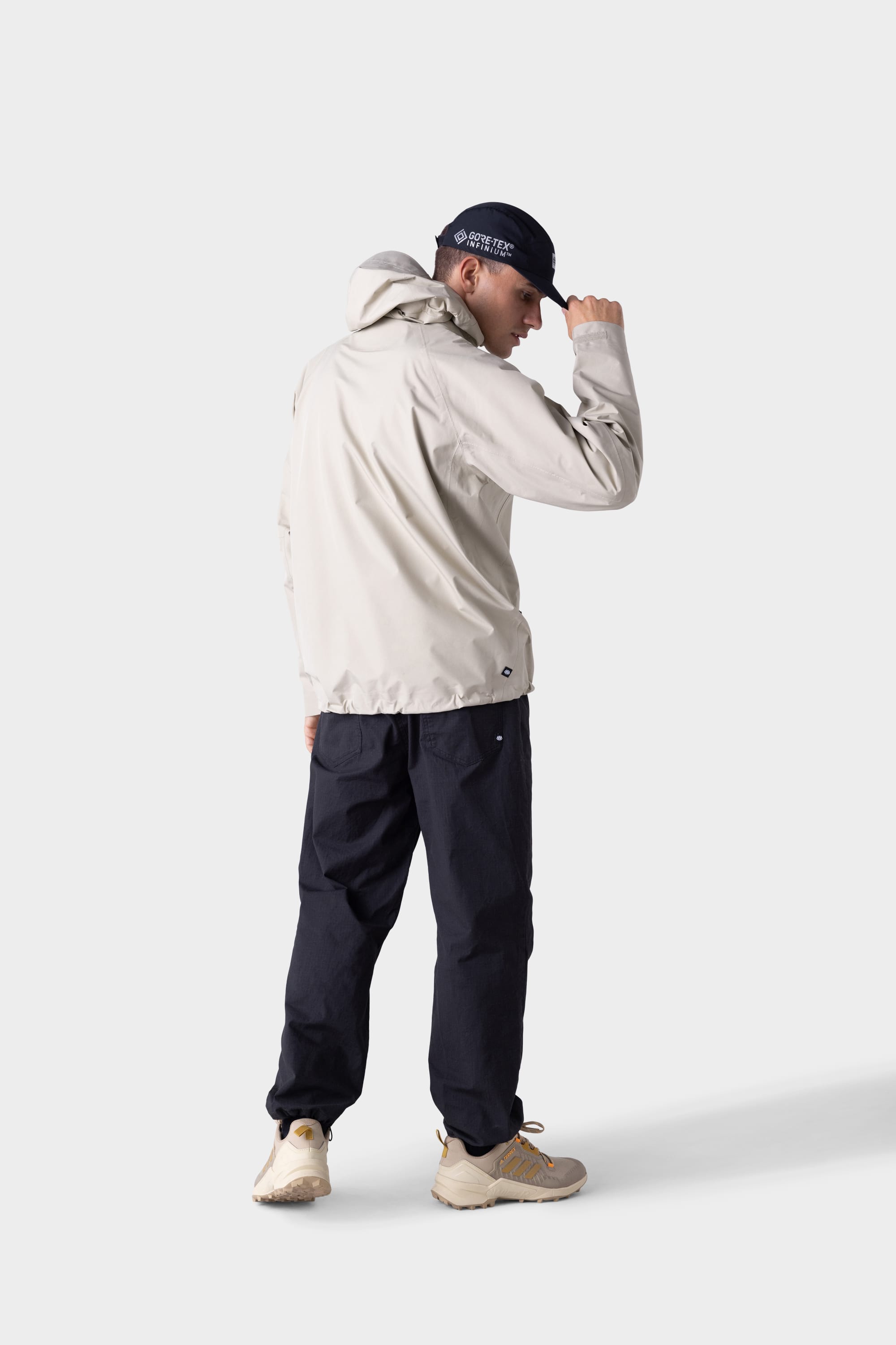 686 Men's GORE-TEX PACLITE庐 Jacket、mySite、i-lightchina