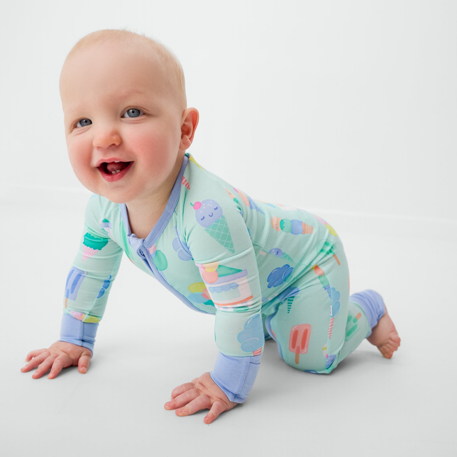  Sweet Scoops Zippy、mySite、layawaytickets