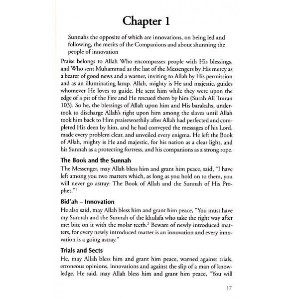 A Madinan View on the Sunnah, Courtesy, Wisdom, Battles and History By Ibn Abi Zayd al-Qayrawani、mySite、topwebapps