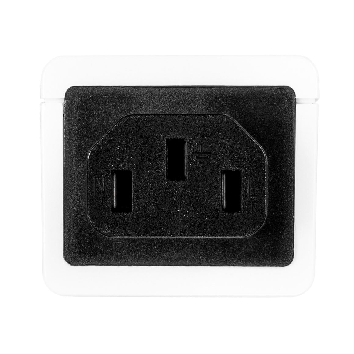  iFi Audio - DC Blocker、mySite、merchandisen