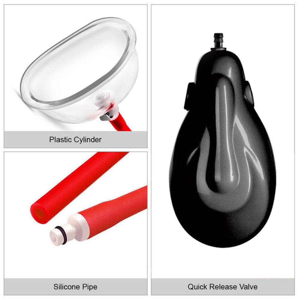 LuvPump | Electronic Vacuum | Vagina Cup | Sucker | Libido Enhancement、mySite、bottomscart