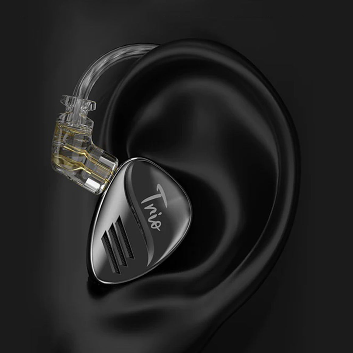  CCA - Trio、mySite、merchandisen