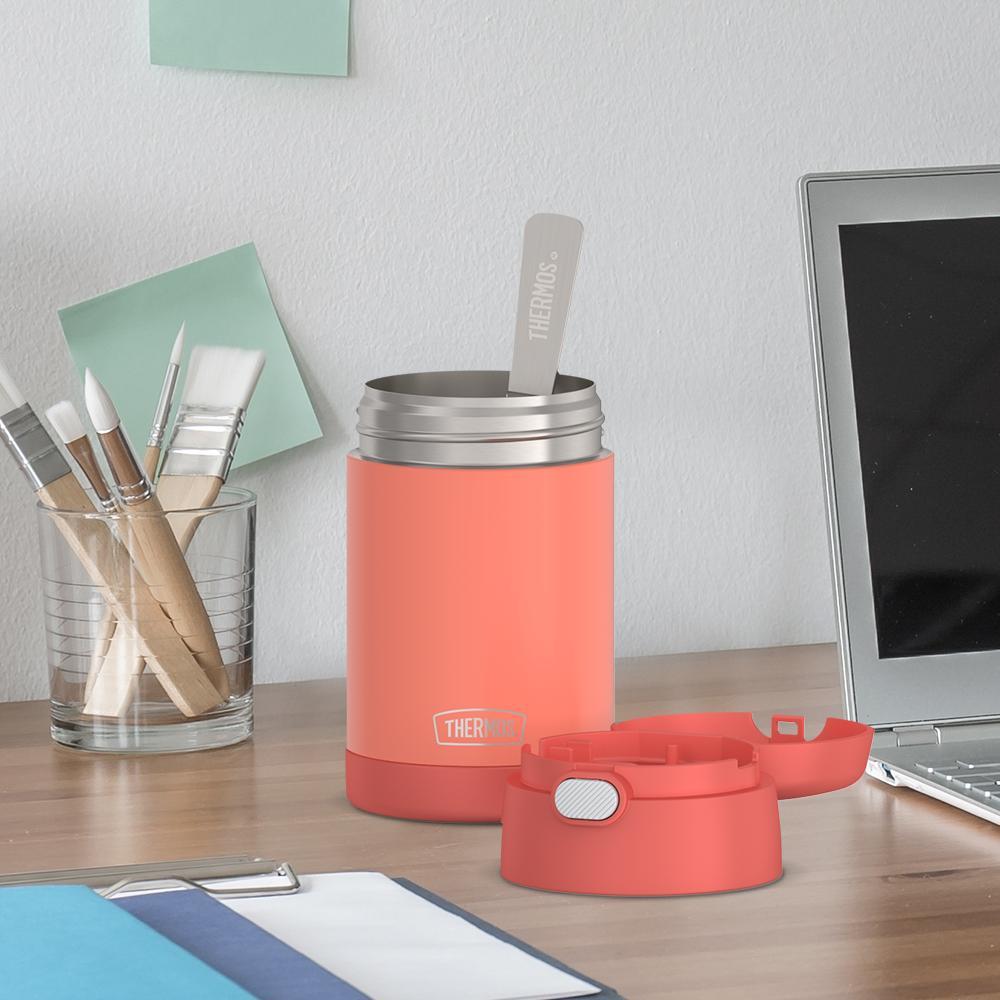 16oz FUNTAINER® FOOD JAR、mySite、noshort