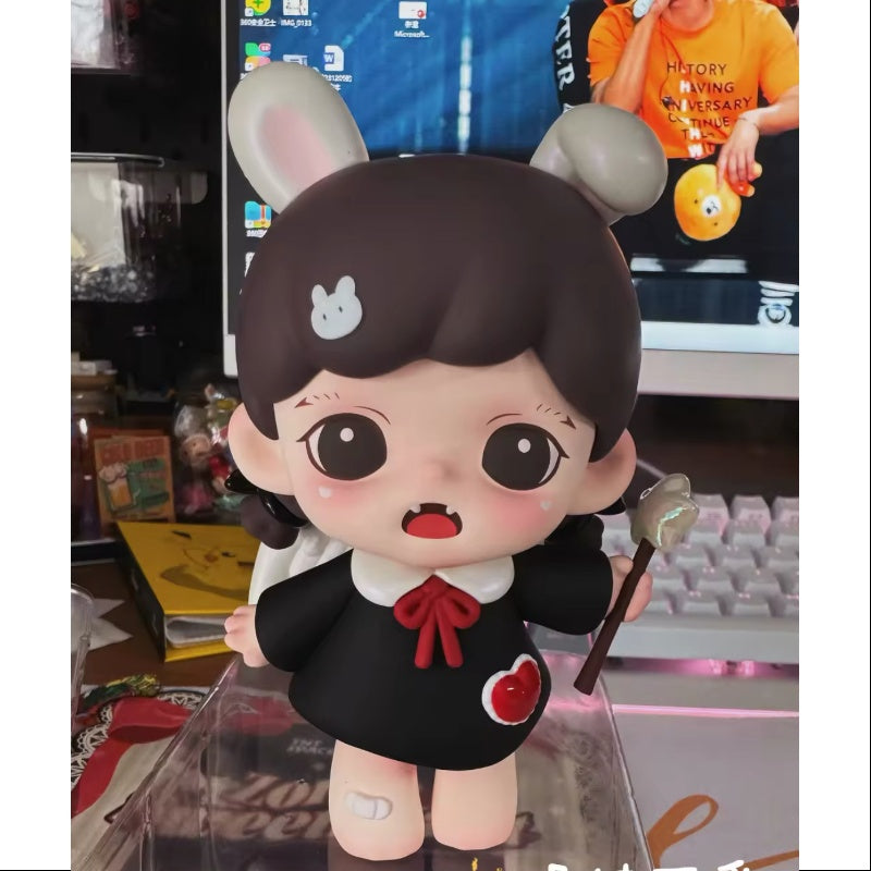  Baby Zoraa Sweetheart Special Color Figurine 2023 Limited Edition、mySite、greenlandpopulation