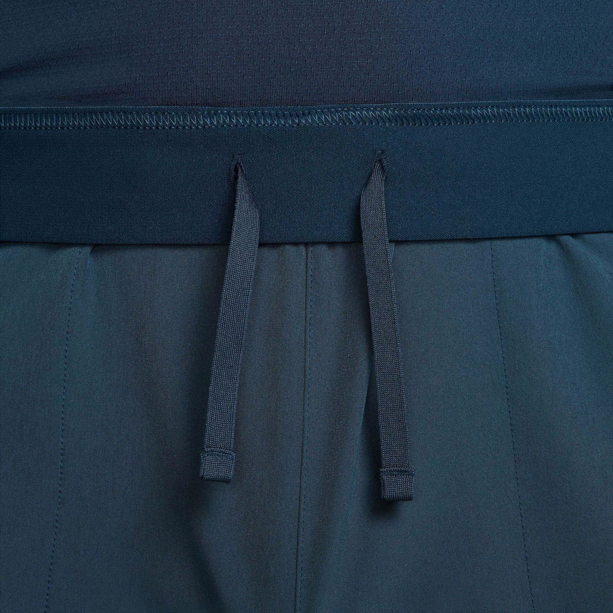 NikeCourt Advantage Men's Dri-FIT 8-Inch Tennis Shorts