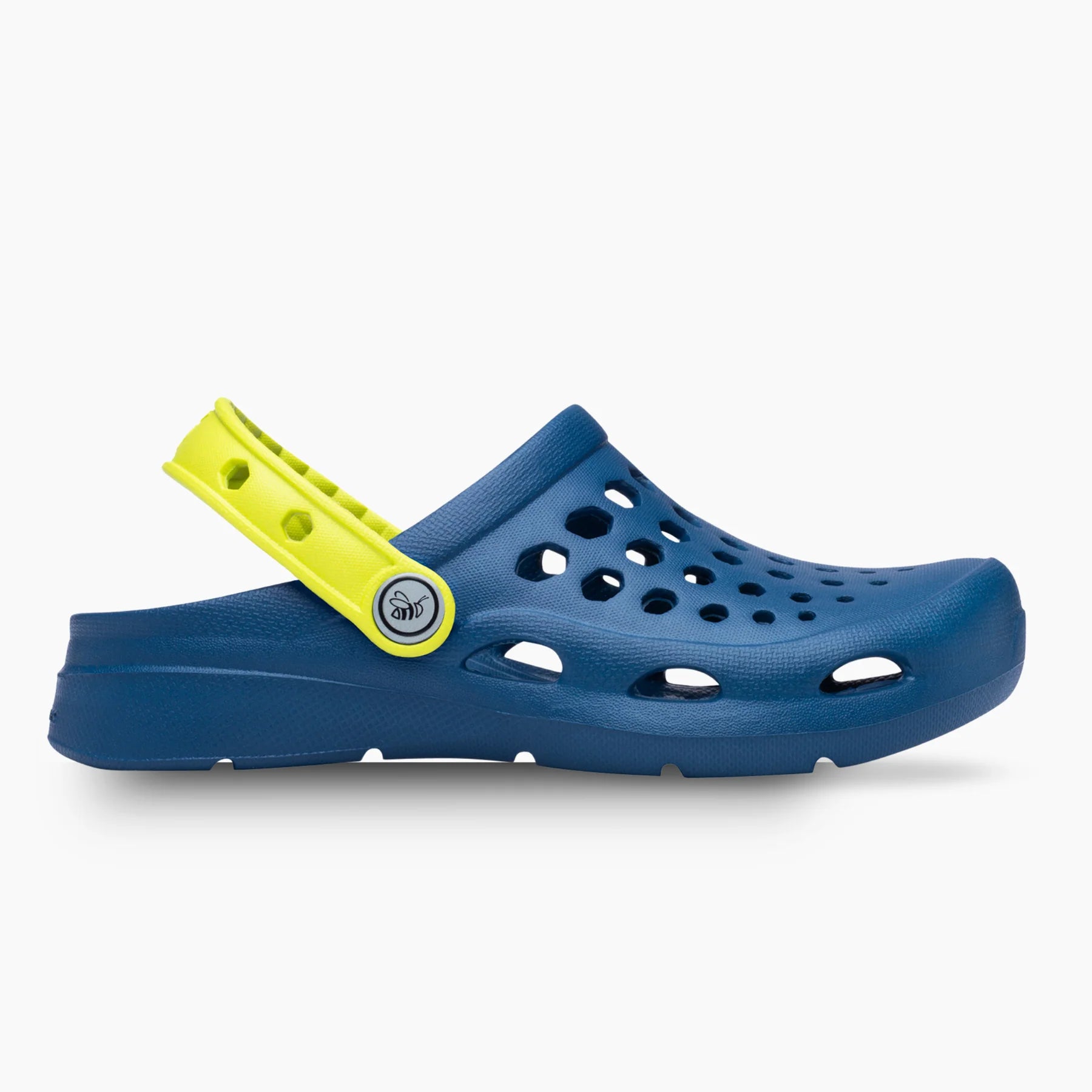  Joybees Kids' Active Clog - Navy/Citrus、mySite、preschool7hills