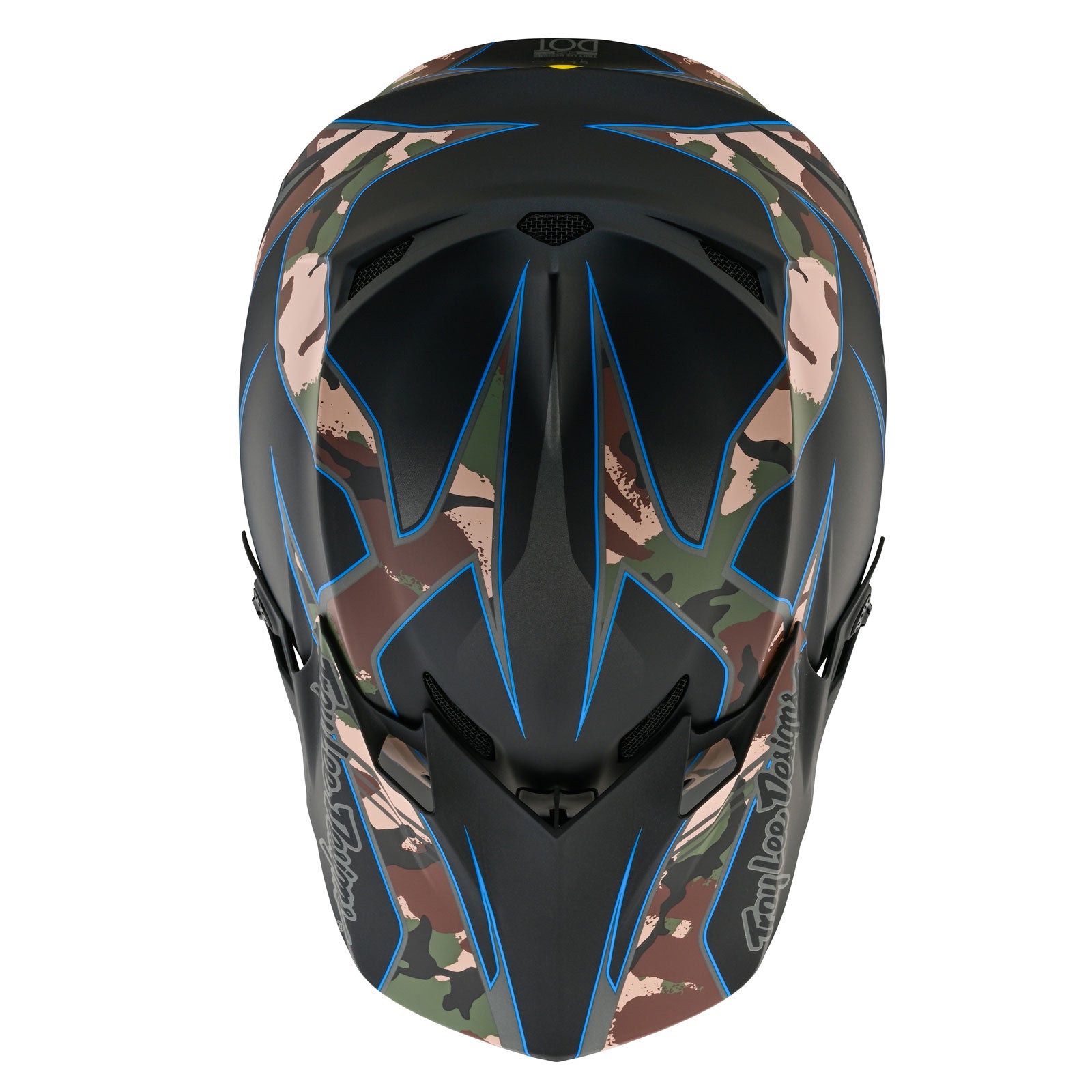 SE4 Polyacrylite Helmet Matrix Camo Black、mySite、dreamappss