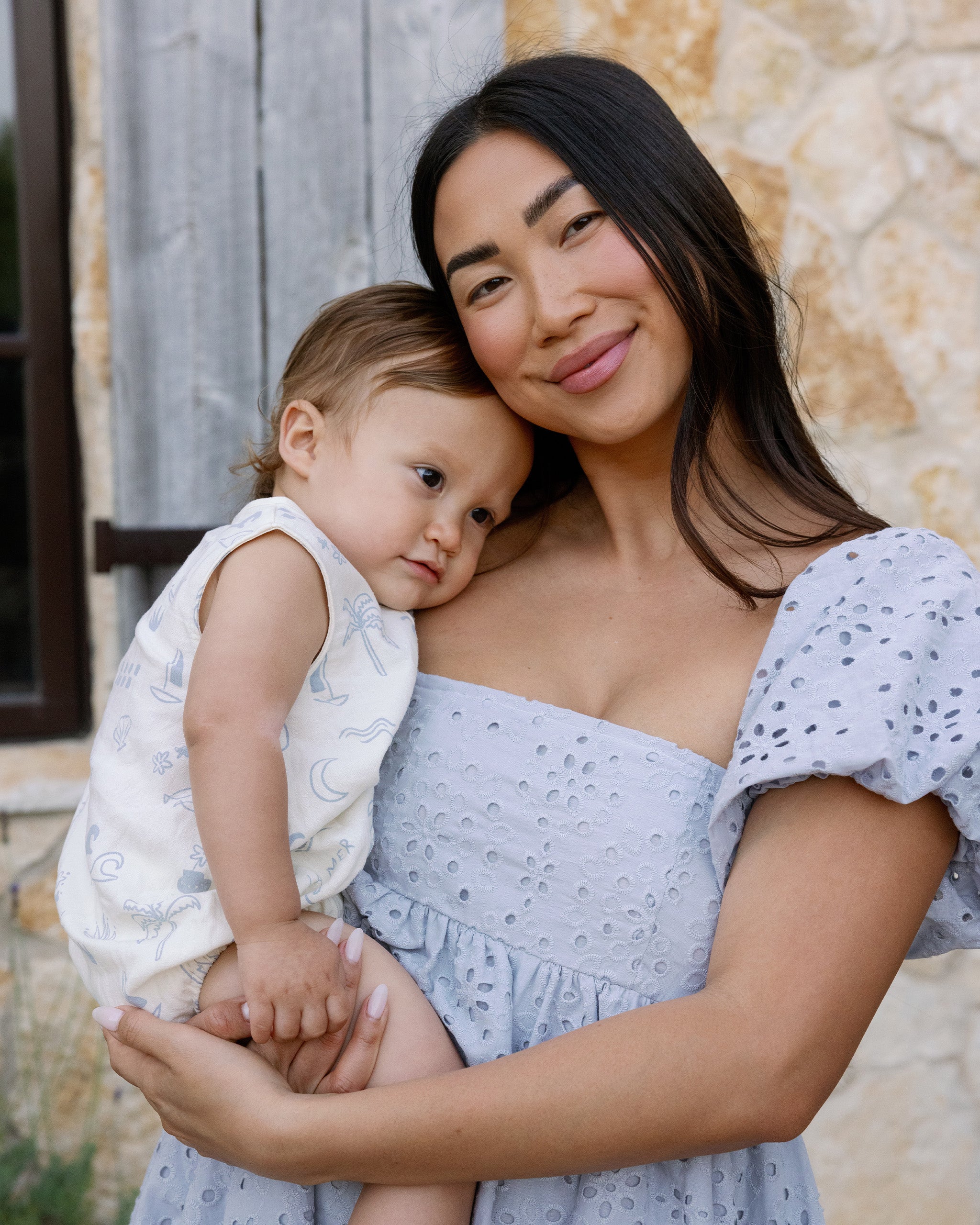  Beau Romper || Mediterranean、mySite、layawaytickets