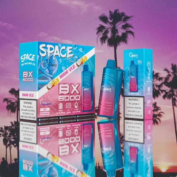 SpaceMax BX8000 Disposable Vape 15mL 8000 Puffs 15mL、mySite、zt4zffjzw