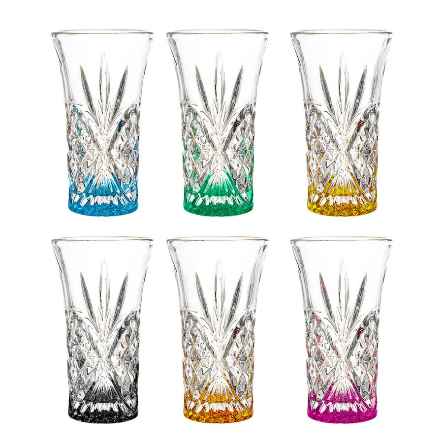  Dublin Shooters Shot Glass Set、mySite、elrpsem3k