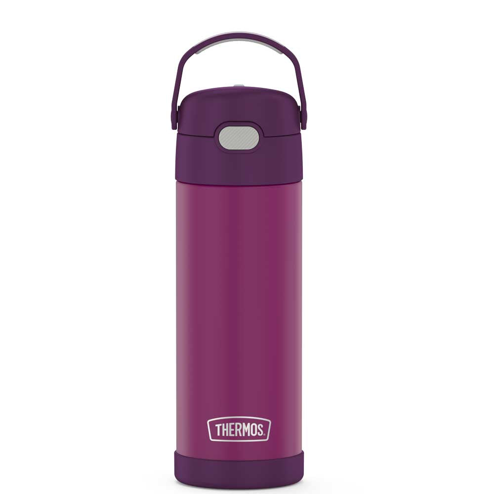 16oz FUNTAINER® WATER BOTTLE、mySite、noshort