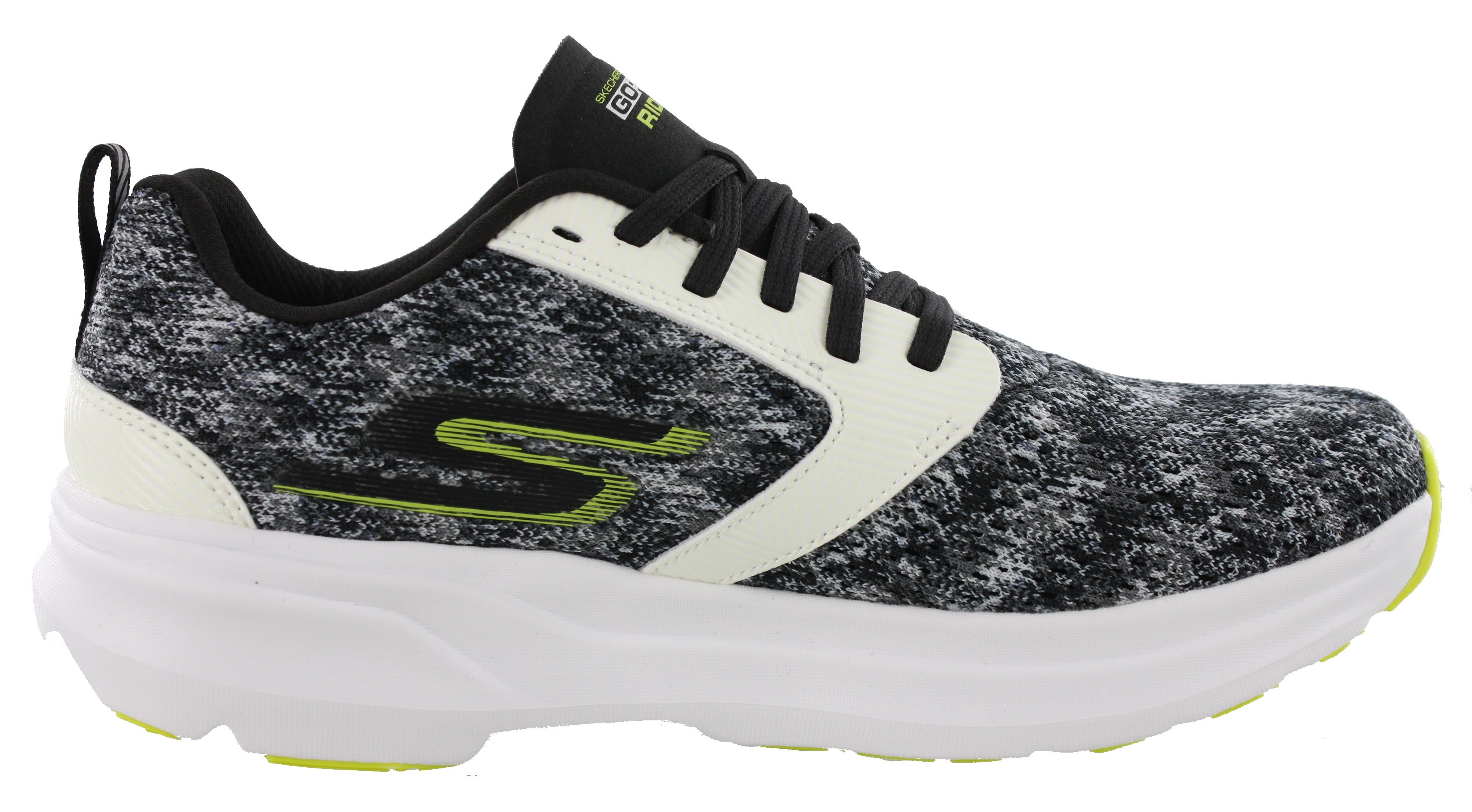 Skechers Mens Ultra Lightweight High Visibility Running Shoes Go Run Ride 7、mySite、dreamappss