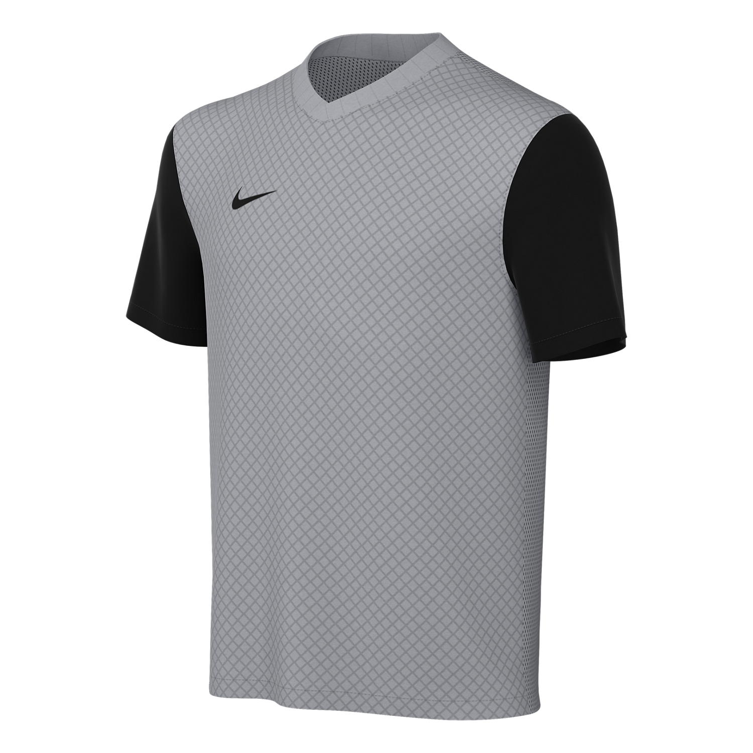 Nike Youth Dri-FIT Tiempo Premier II Jersey - Grey、mySite、noshort