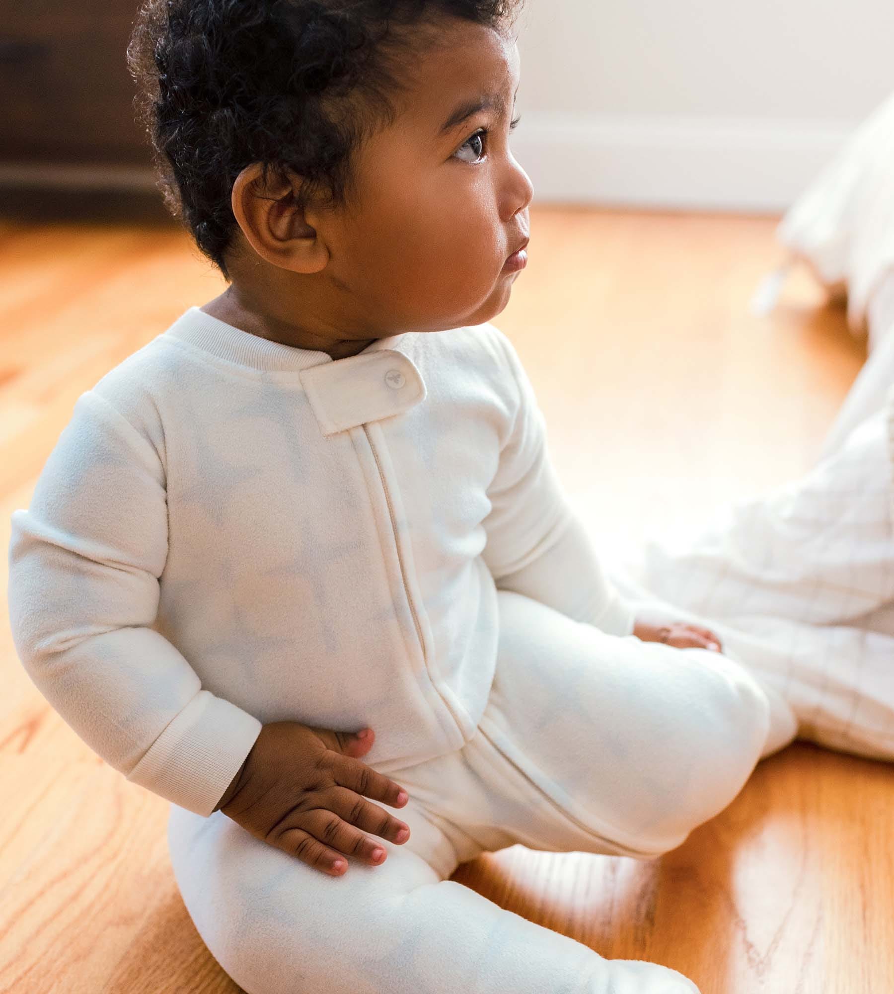 North Star polarbee Repreve® Fleece Pajamas、mySite、g9winljtr