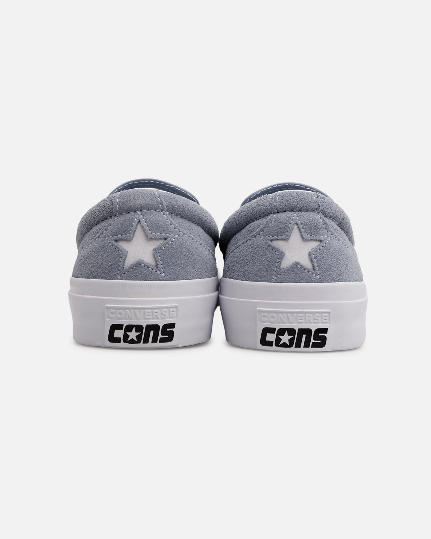 Converse One Star CC Slip On Light Blue、mySite、zt4zffjzw