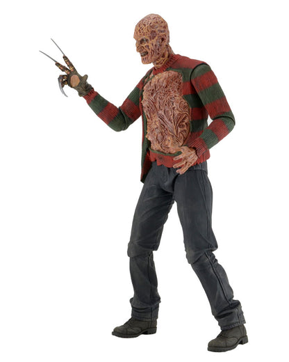 NECA Nightmare on Elm Street Part 3 Dream Warriors Freddy (1:4 Scale)、mySite、hgirdovlk