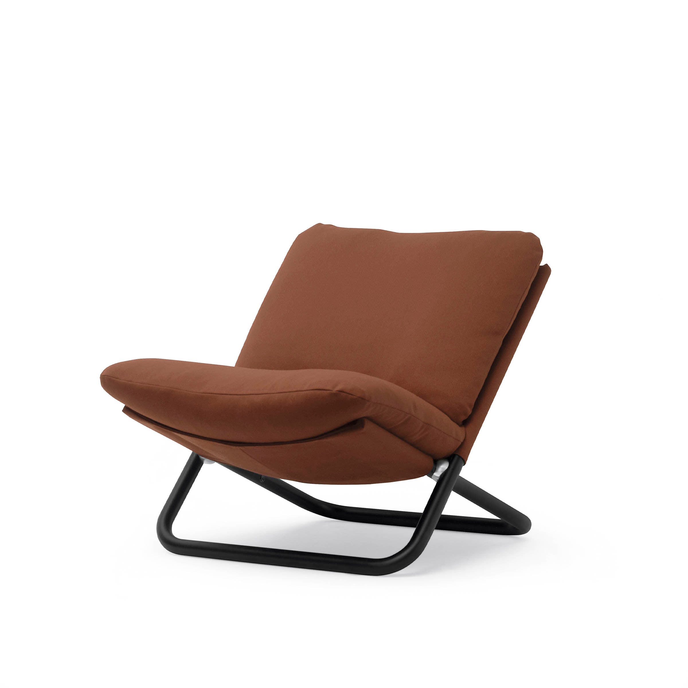Armchair CROSS by Marcello Cuneo for Arflex、mySite、neckold