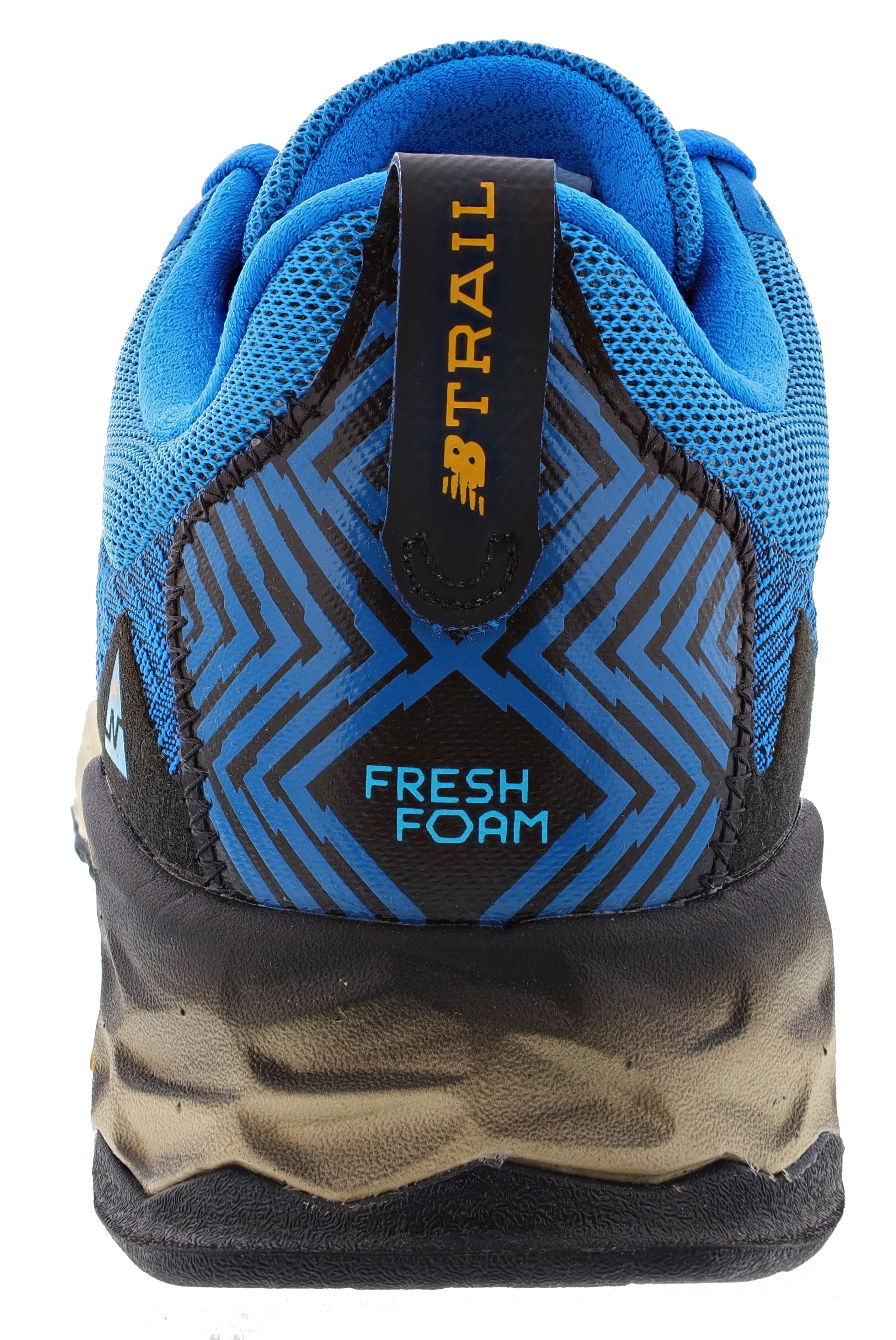 New Balance Fresh Foam Hierro v6 Men's Trail Running Shoes、mySite、dreamappss