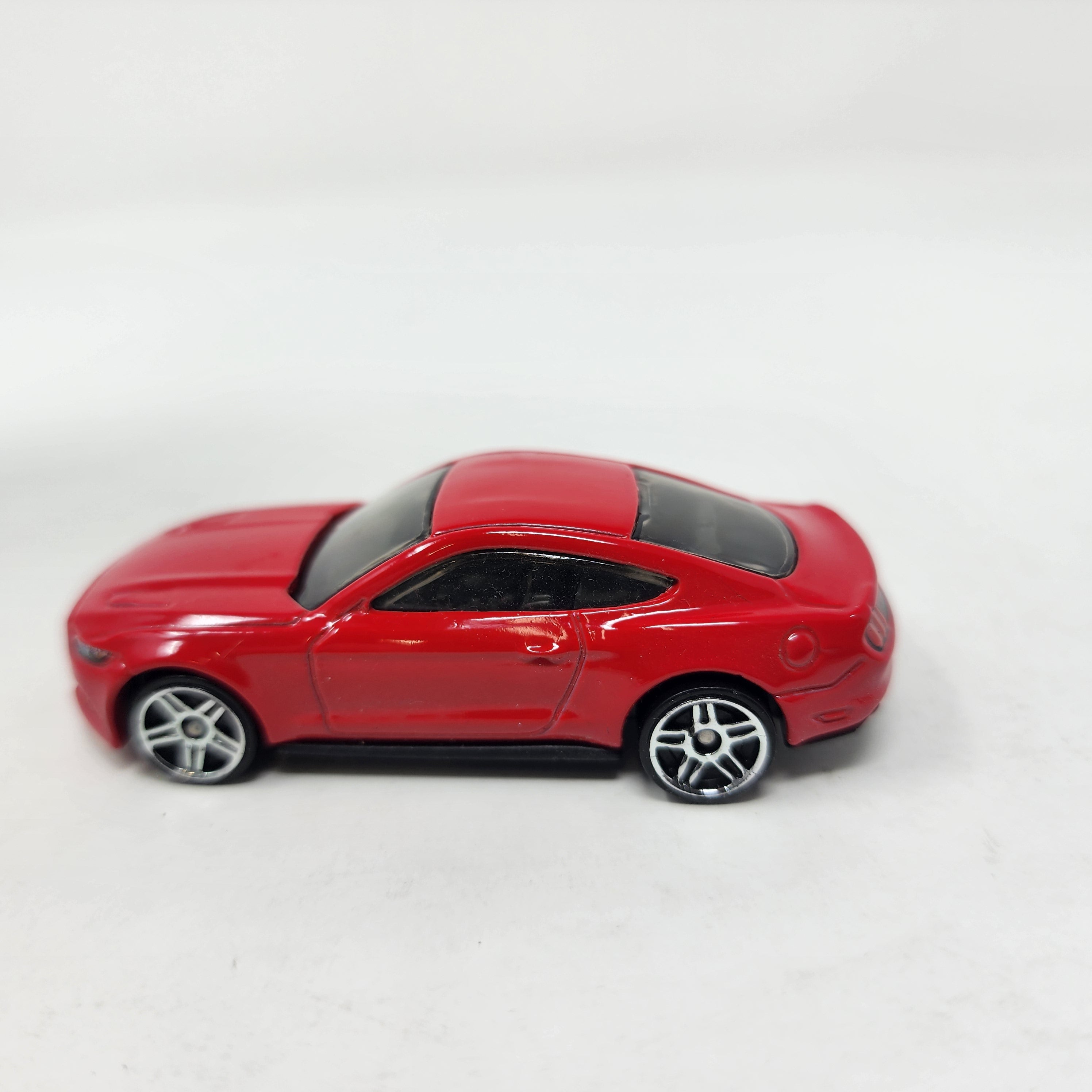 2015 Ford Mustang GT * Hot Wheels Loose 1:64 Scale Diecast、mySite、hgirdovlk