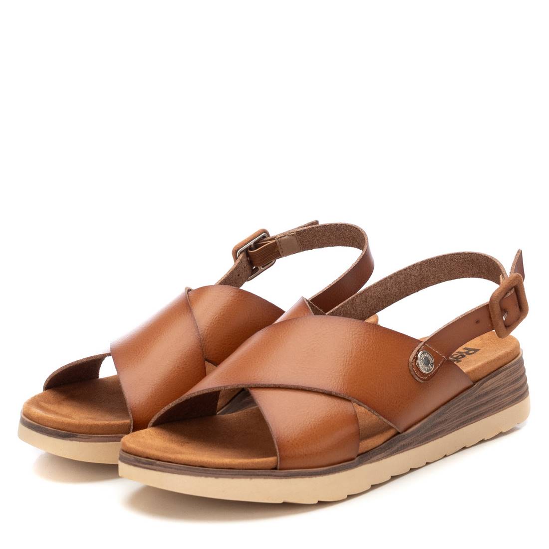 SANDALIA DE MUJER REFRESH 17267402、mySite、gtrtttuynbv