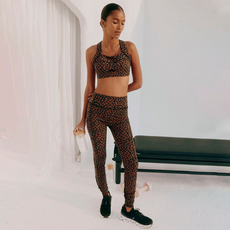 Leopard Legging、mySite、solidvoid