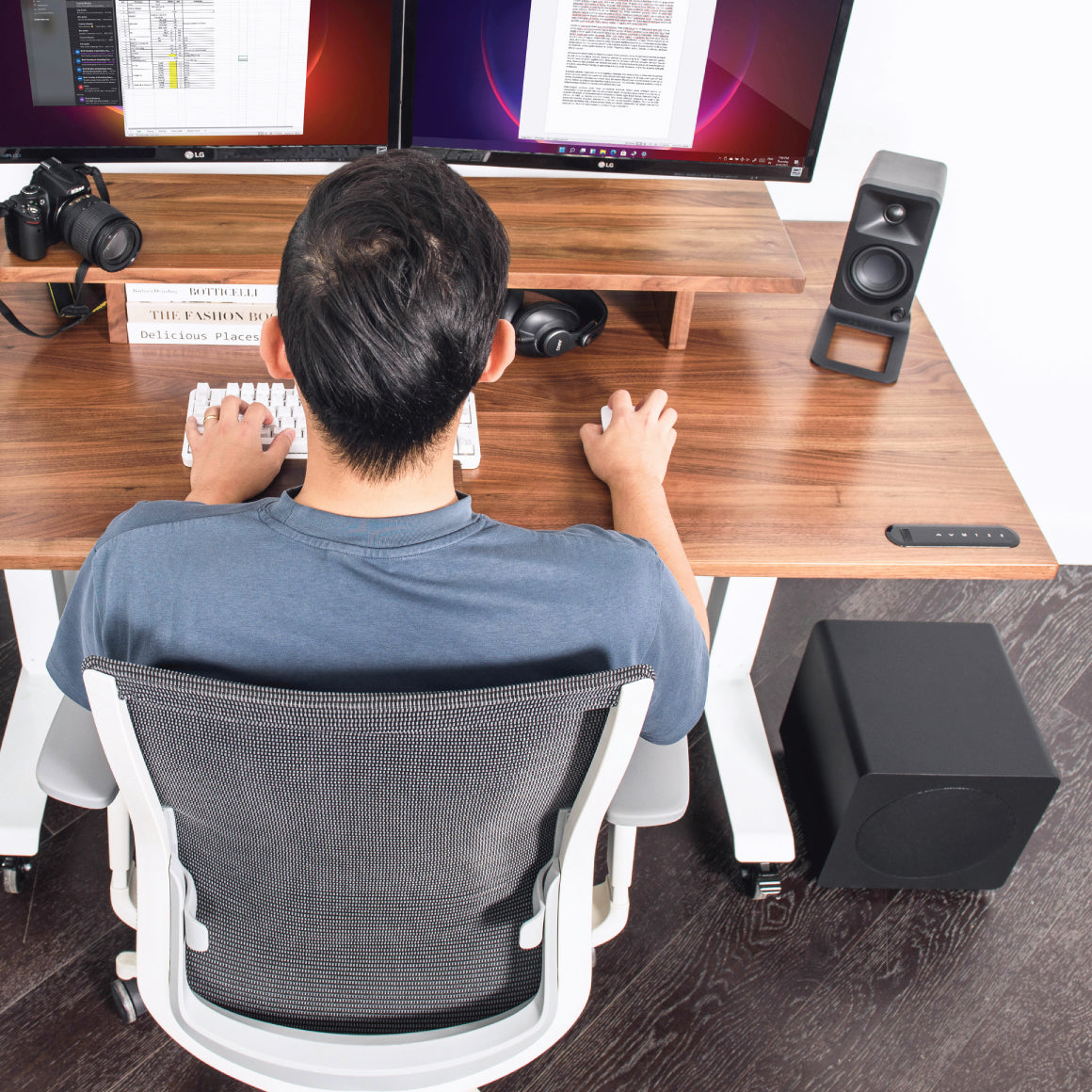  Kanto - SUB8、mySite、merchandisen