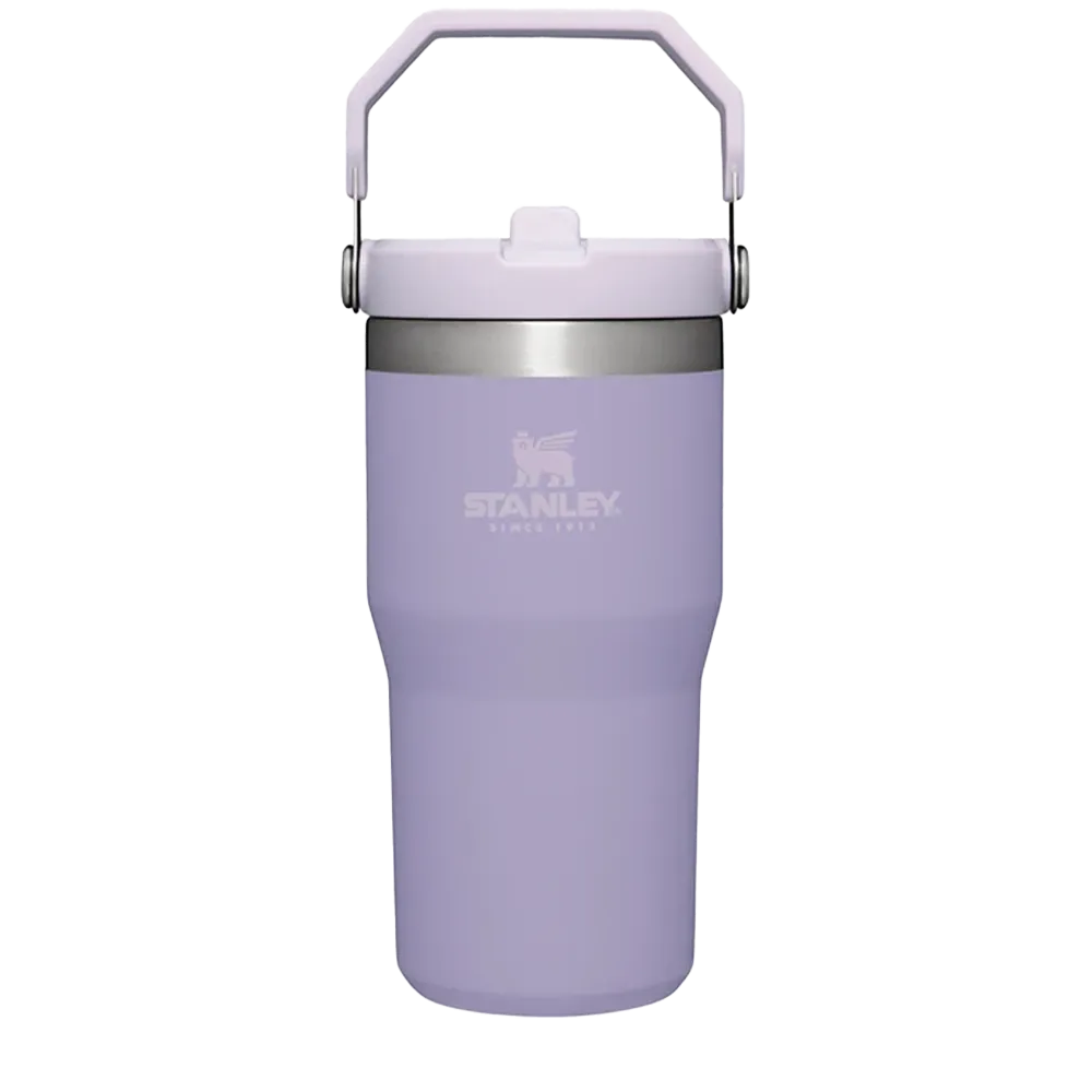 Stanley IceFlow�� Flip Straw Tumbler | 20 oz、mySite、noshort
