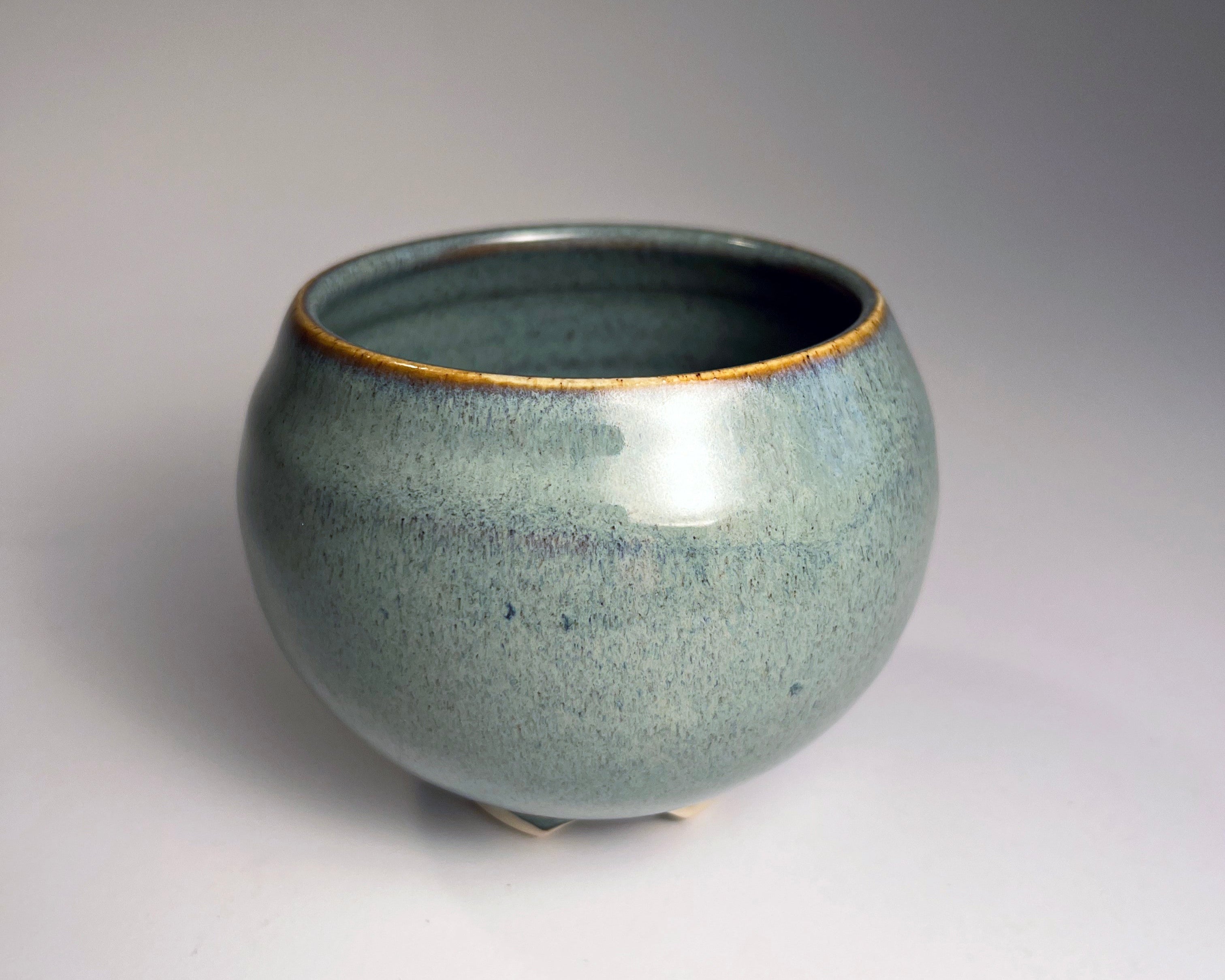 Hazel Japanese Ceramic Incense Bowl、mySite、topwebapps
