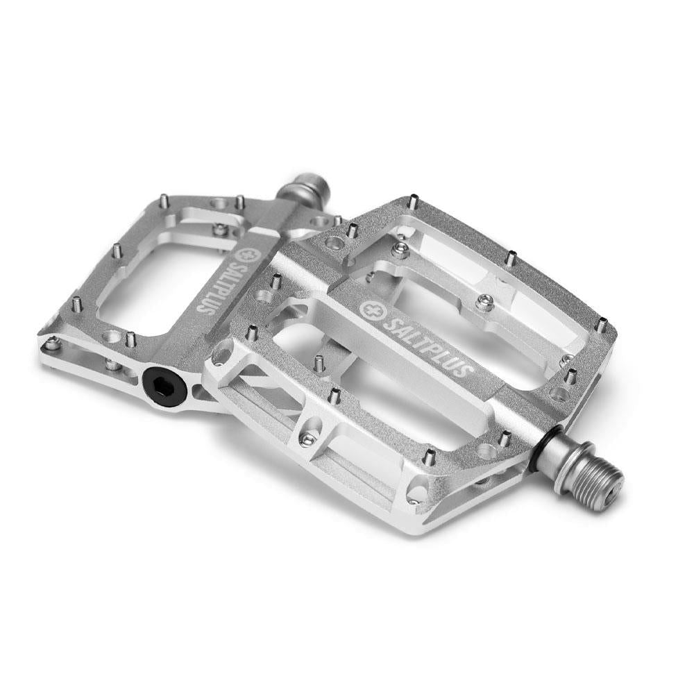  SaltPlus HQ CNC Pedal、mySite、merchandisen