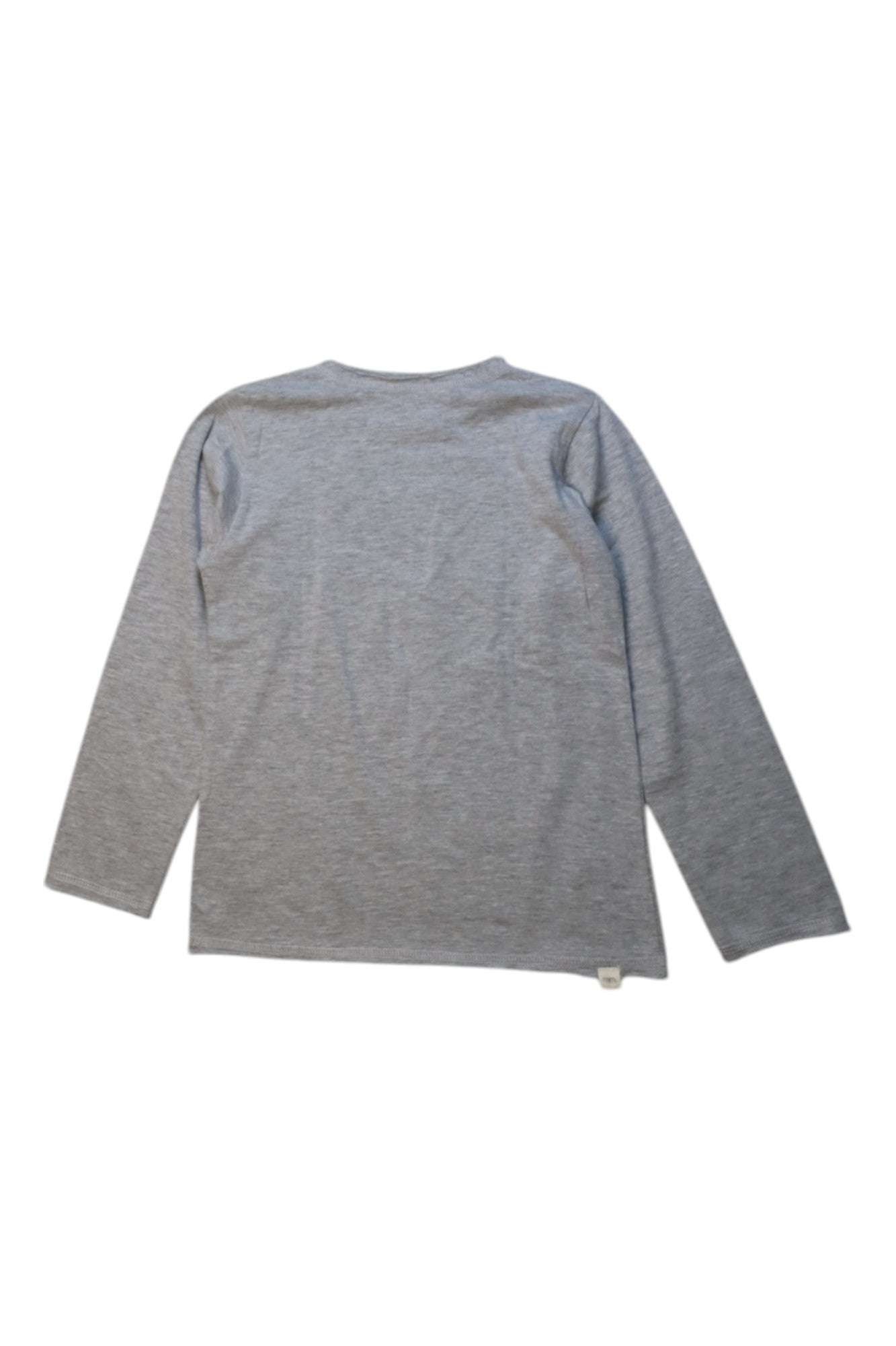 Mini Mioche Long Sleeve T-Shirt 6T、mySite、g9winljtr