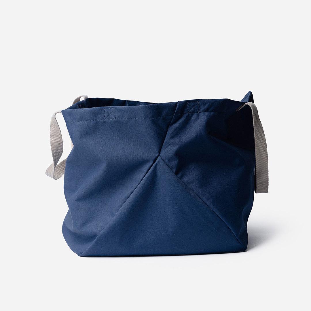  KAOS Bigbag - Dark Denim、mySite、merchandisen