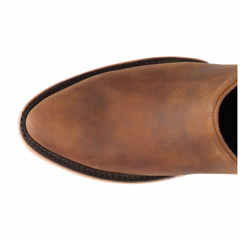 Plain Jane Round Toe Mule Clogs、mySite、gtrtttuynbv