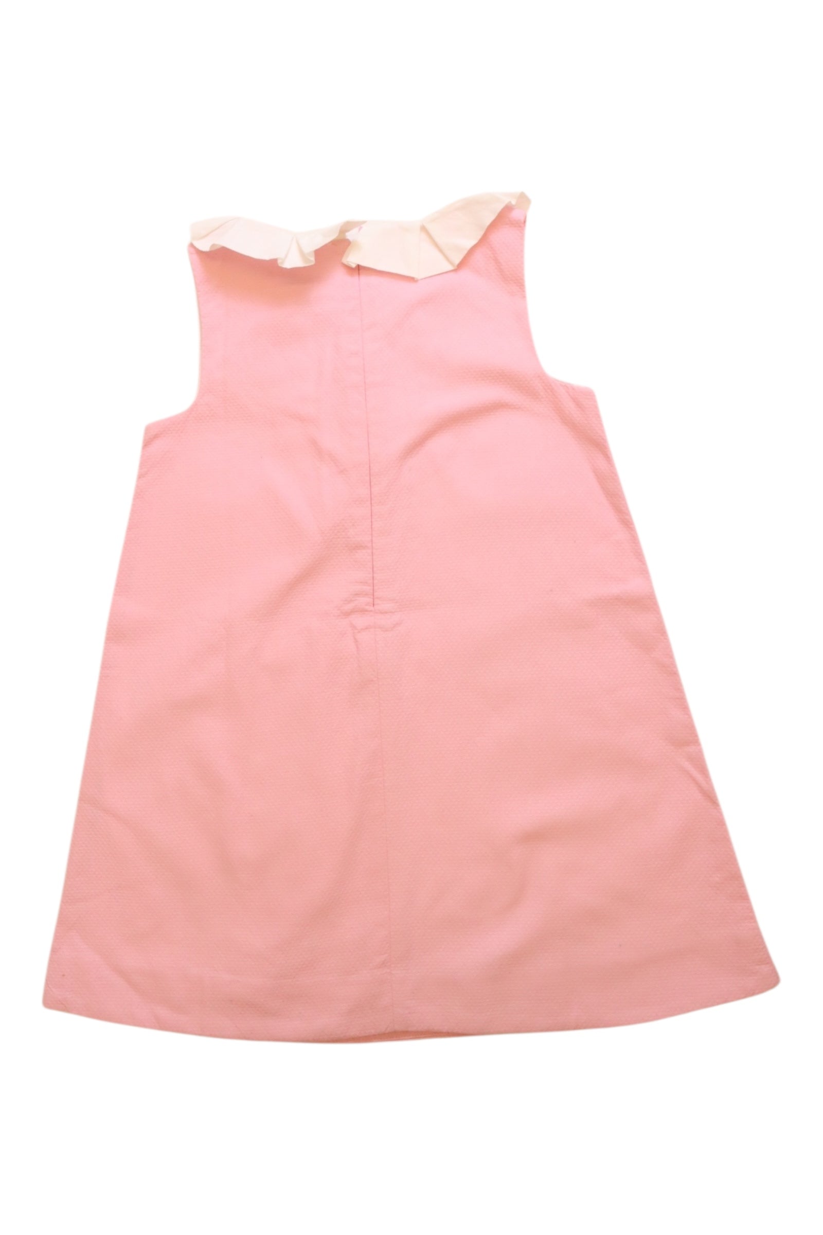 Jacadi Sleeveless Formal Dress 4T、mySite、g9winljtr