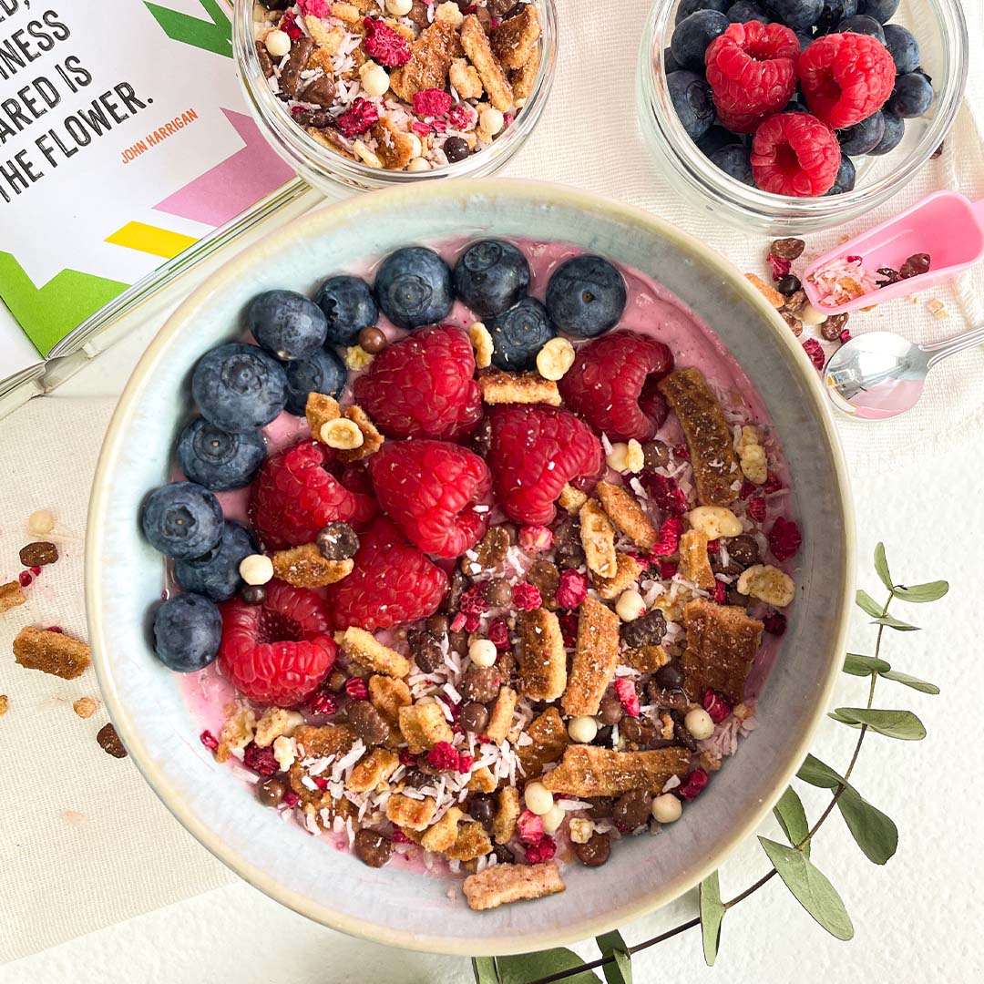  Happy Topping Top it all Trio - Lover、mySite、elrpsem3k