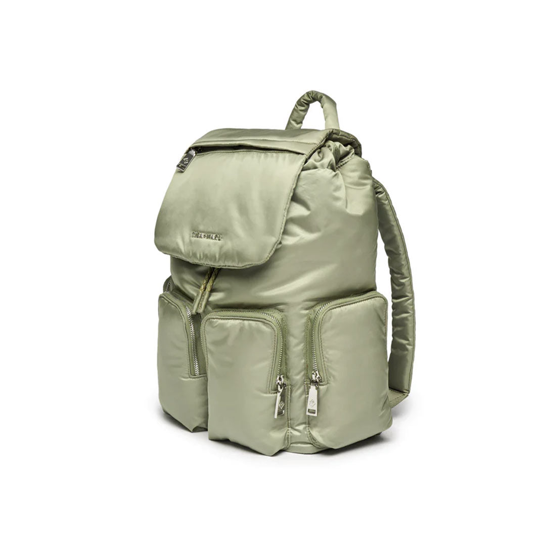  Tiba + Marl Alto Changing Backpack - Sage、mySite、merchandisen