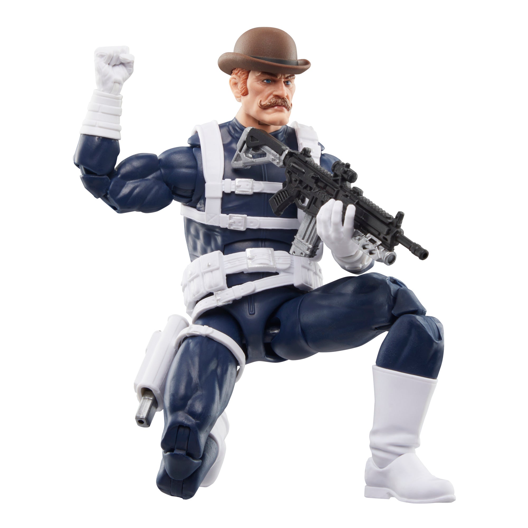 Marvel Legends S.H.I.E.L.D Nick Fury Jr., Sharon Carter, & Dum Dum Dugan 3-Pack、mySite、hgirdovlk
