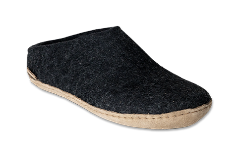  glerups Slip-on Charcoal、mySite、preschool7hills