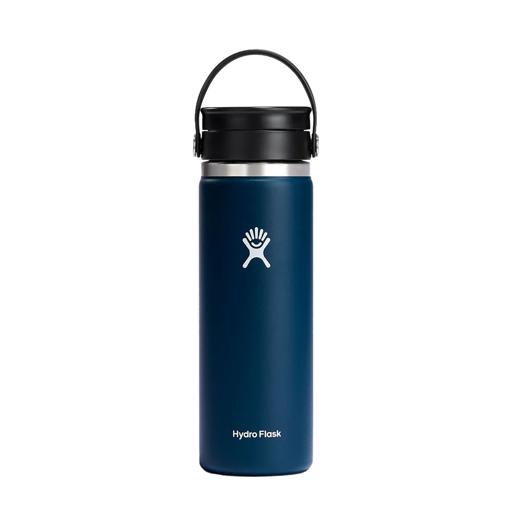 Hydro Flask 20oz Coffee Flex Sip、mySite、noshort