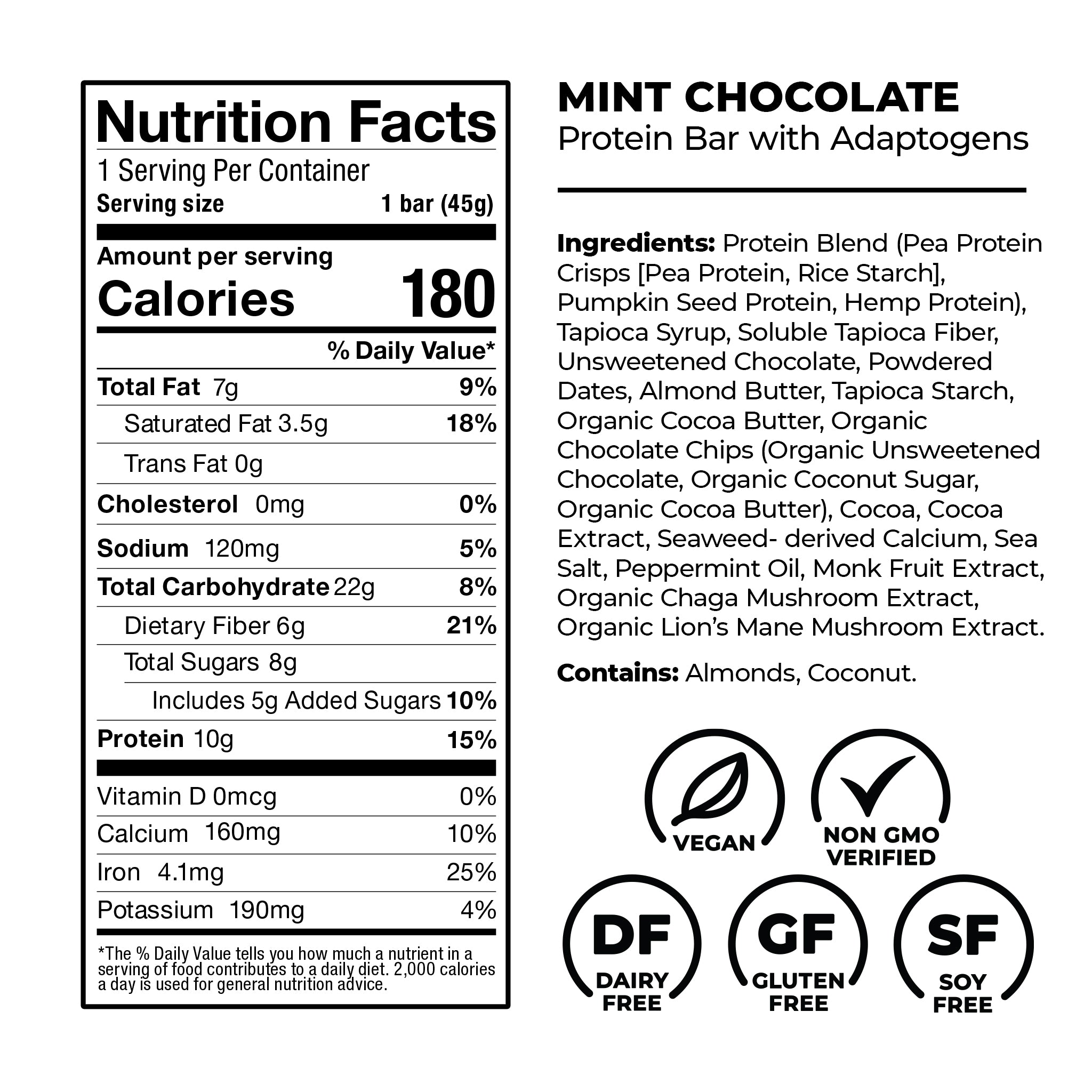 Protein Bar Variety Pack (10pck)、mySite、gigharbornorthrealestate