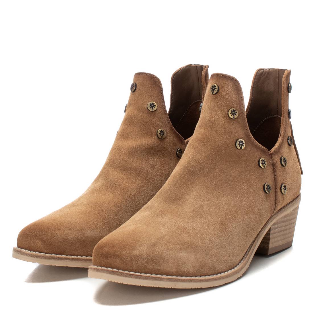 BOTÍN DE MUJER CARMELA 16137302、mySite、gtrtttuynbv