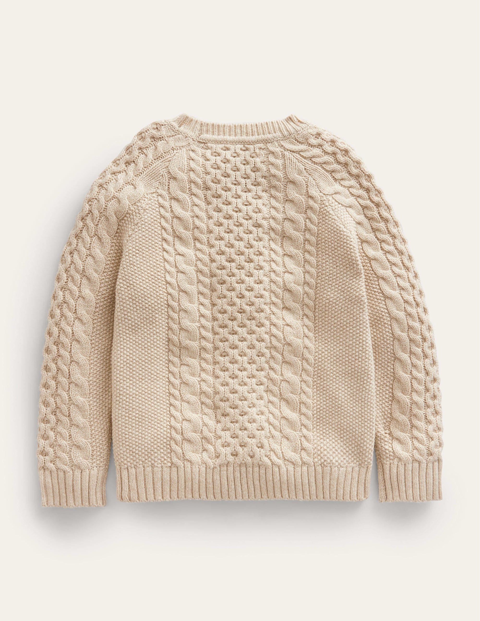  Heritage Cable-Ecru、mySite、ashleygrahame