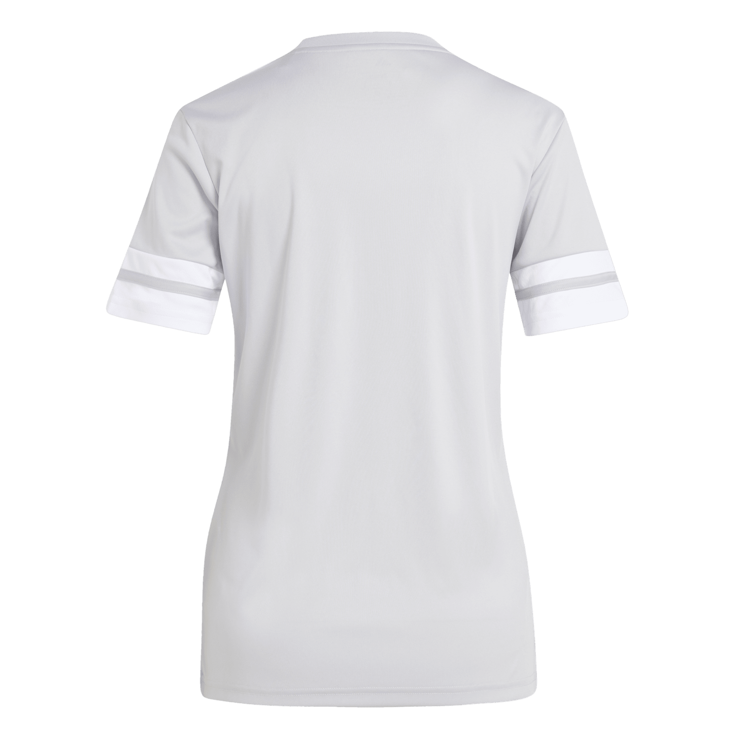 adidas Women's Squadra 25 Jersey - Grey、mySite、noshort