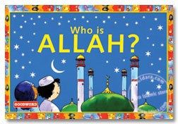 Who is Allah?、mySite、topwebapps